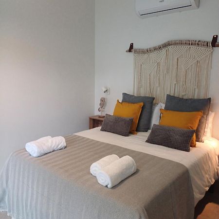 A Casa Do Fisio Διαμέρισμα Cangas do Morrazo Εξωτερικό φωτογραφία